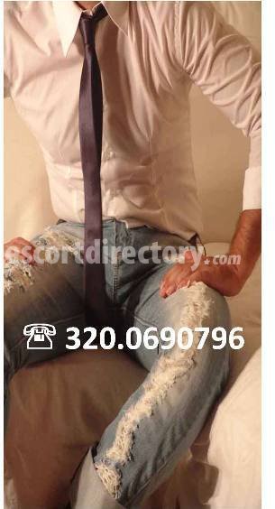 massaggio prostatico a mestre hotel